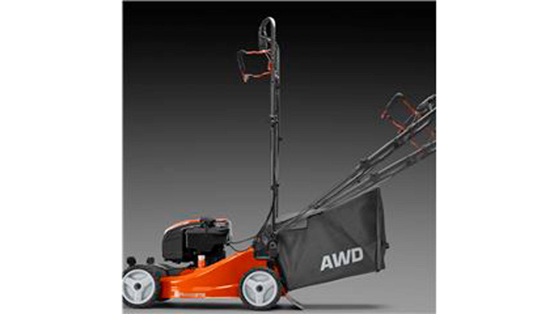 Husqvarna lawn mower online briggs stratton engine